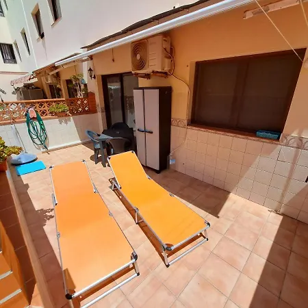 Mamu House Fuerteventura *