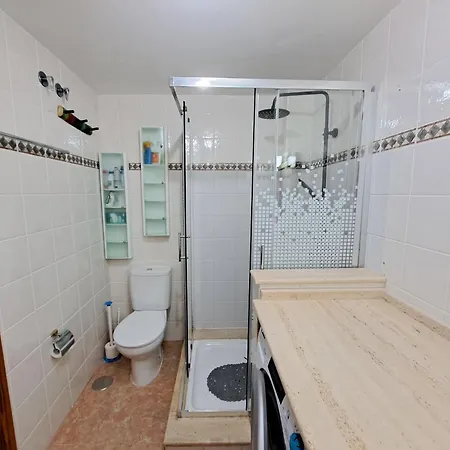 Apartment Mamu House Fuerteventura Corralejo