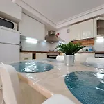 Casa Mamu, Terrace, Wifi And Air Con Apartamento