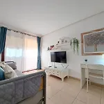 Apartamento Casa Mamu, Terrace, Wifi And Air Con *