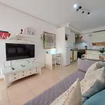 Casa Mamu, Terrace, Wifi And Air Con Apartamento Corralejo