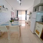 Apartamento Casa Mamu, Terrace, Wifi And Air Con *