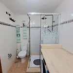 Apartamento Casa Mamu, Terrace, Wifi And Air Con Corralejo