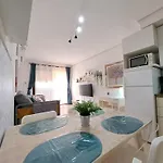 Casa Mamu, Terrace, Wifi And Air Con Apartamento