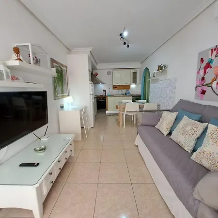 Casa Mamu, Terrace, Wifi And Air Con Apartment *