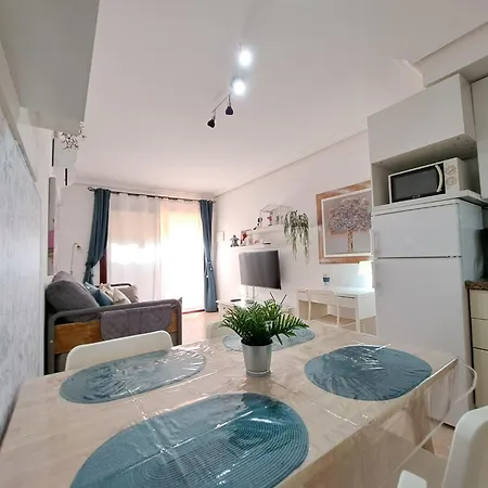 Casa Mamu, Terrace, Wifi And Air Con Apartment