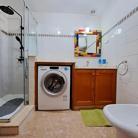 Casa Mamu, Terrace, Wifi And Air Con Apartment *