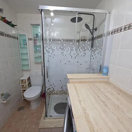 Casa Mamu, Terrace, Wifi And Air Con Corralejo