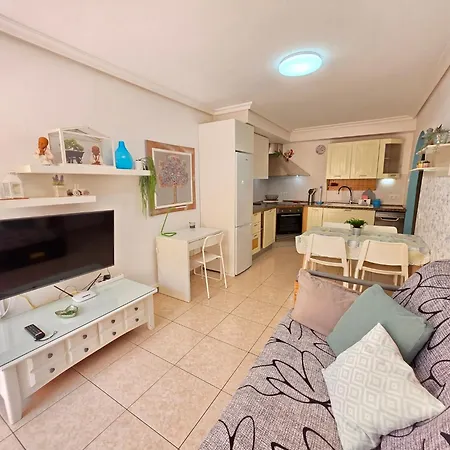 Casa Mamu, Terrace, Wifi And Air Con *