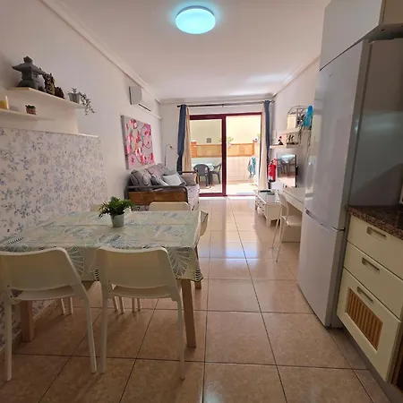 Apartamento Casa Mamu, Terrace, Wifi And Air Con *