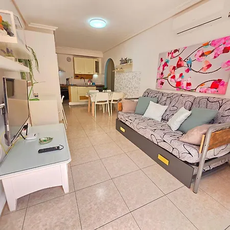 Apartamento Casa Mamu, Terrace, Wifi And Air Con Corralejo
